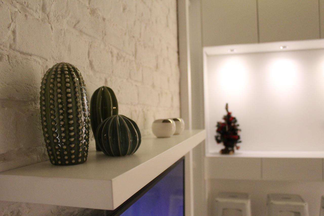 Momo Apartment Belgrade Exterior photo