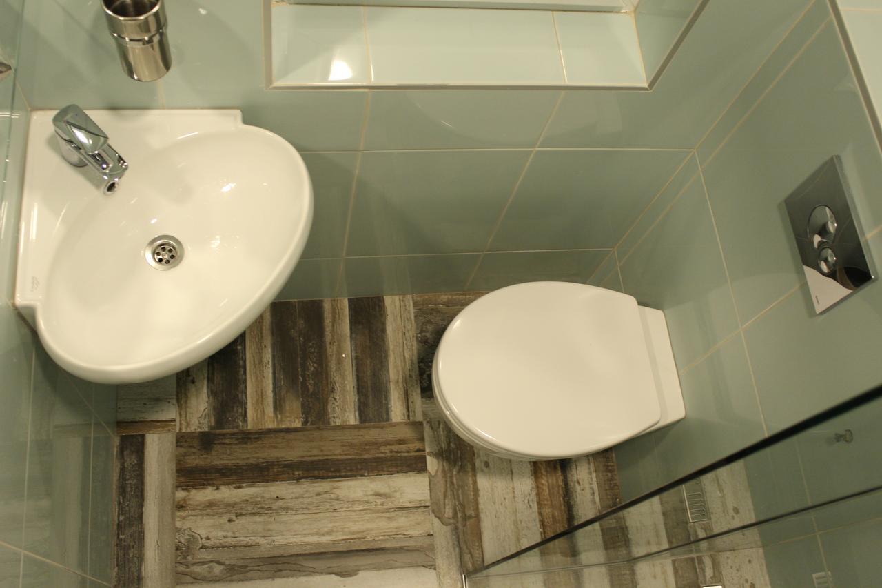 Momo Apartment Belgrade Exterior photo