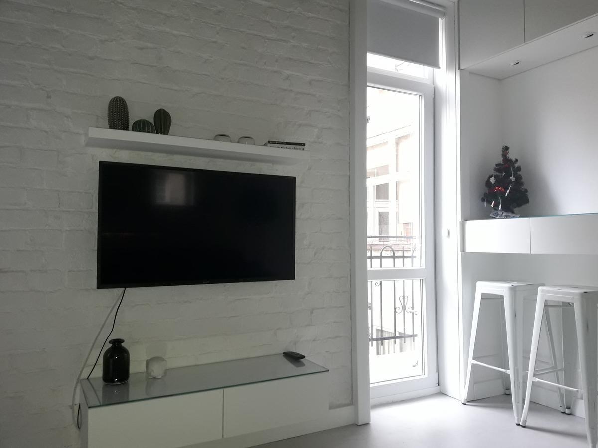 Momo Apartment Belgrade Exterior photo