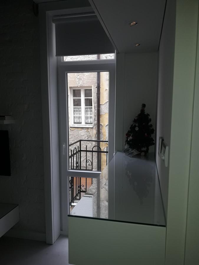 Momo Apartment Belgrade Exterior photo